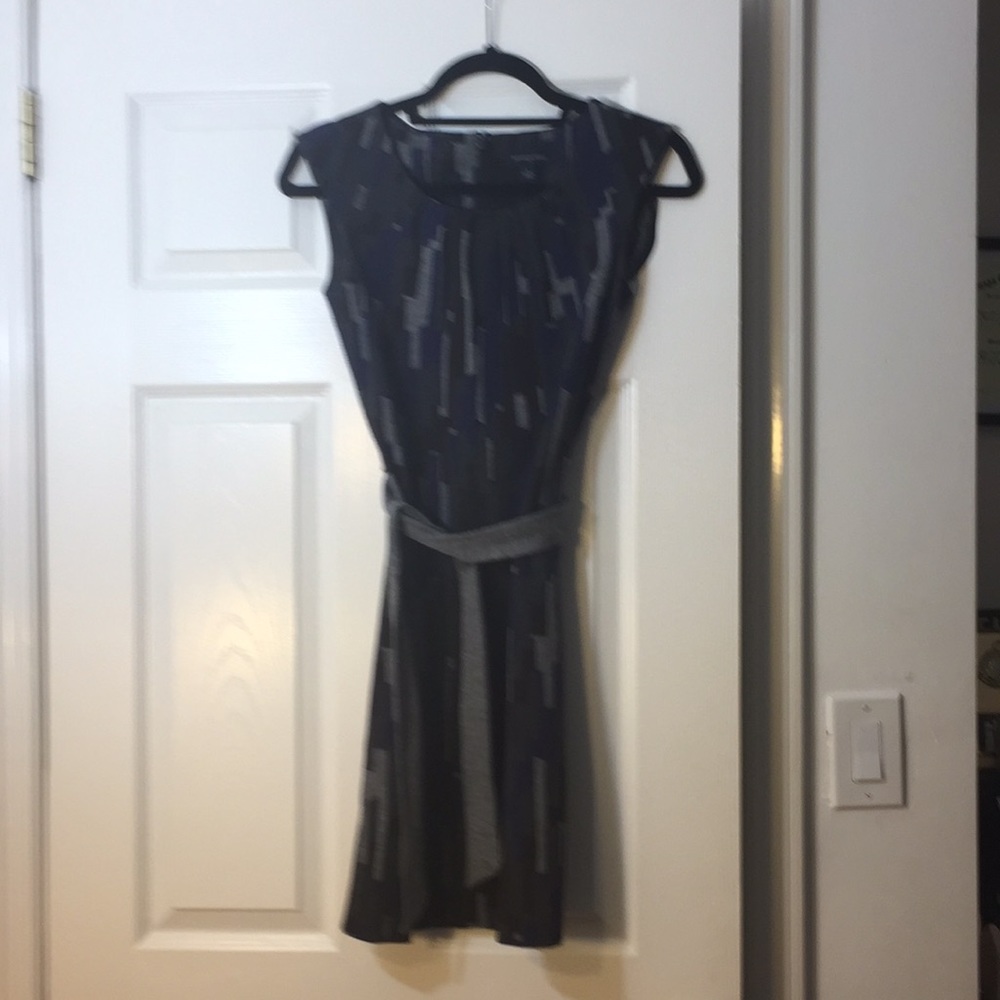 Banana Republic dress